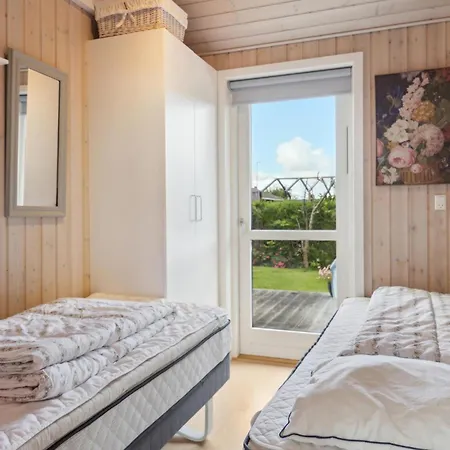 Beautiful In With House Sea View