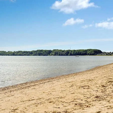 Stunning In Ferienhaus *