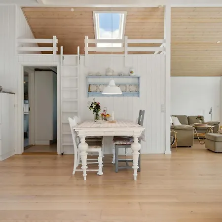 Ferienhaus Stunning In