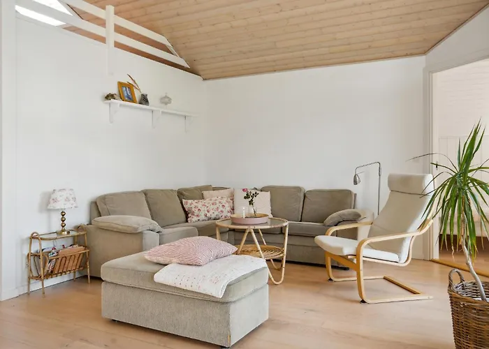 Vakantiehuis Stunning In